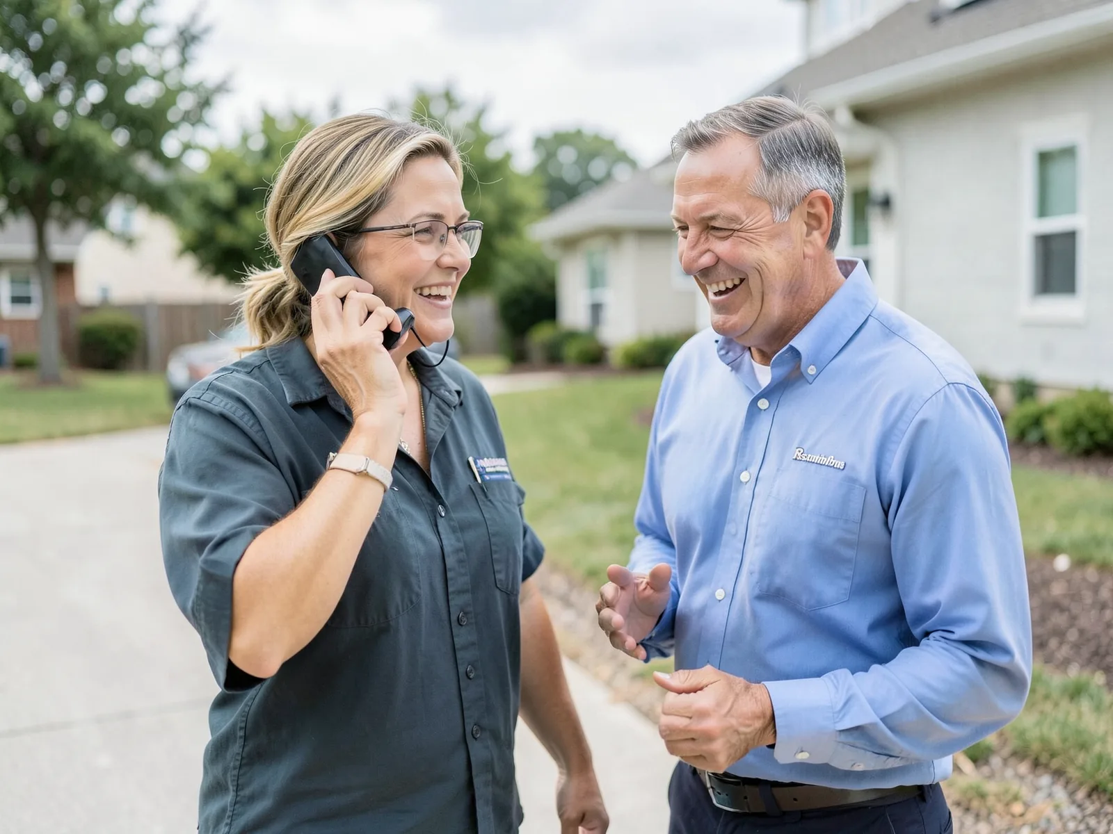Frequently Asked Questions About Ceiling Leak Restoration in Drewryville, VA